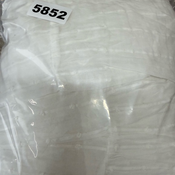 Emerson Fry India collection heirloom dress size xs - s - Picture 7 of 7